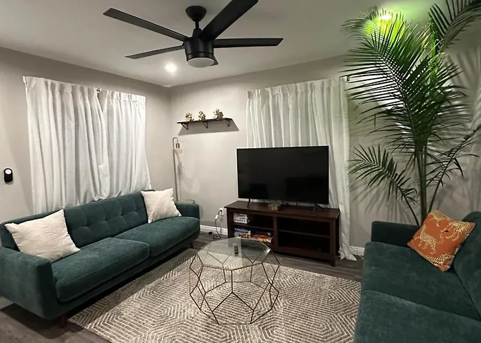 Bungalow