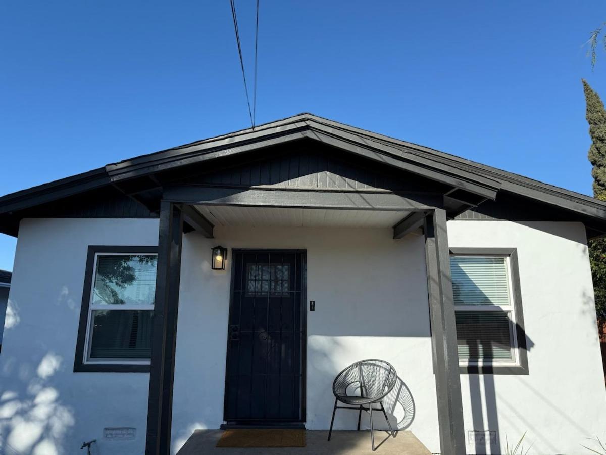 Bungalow