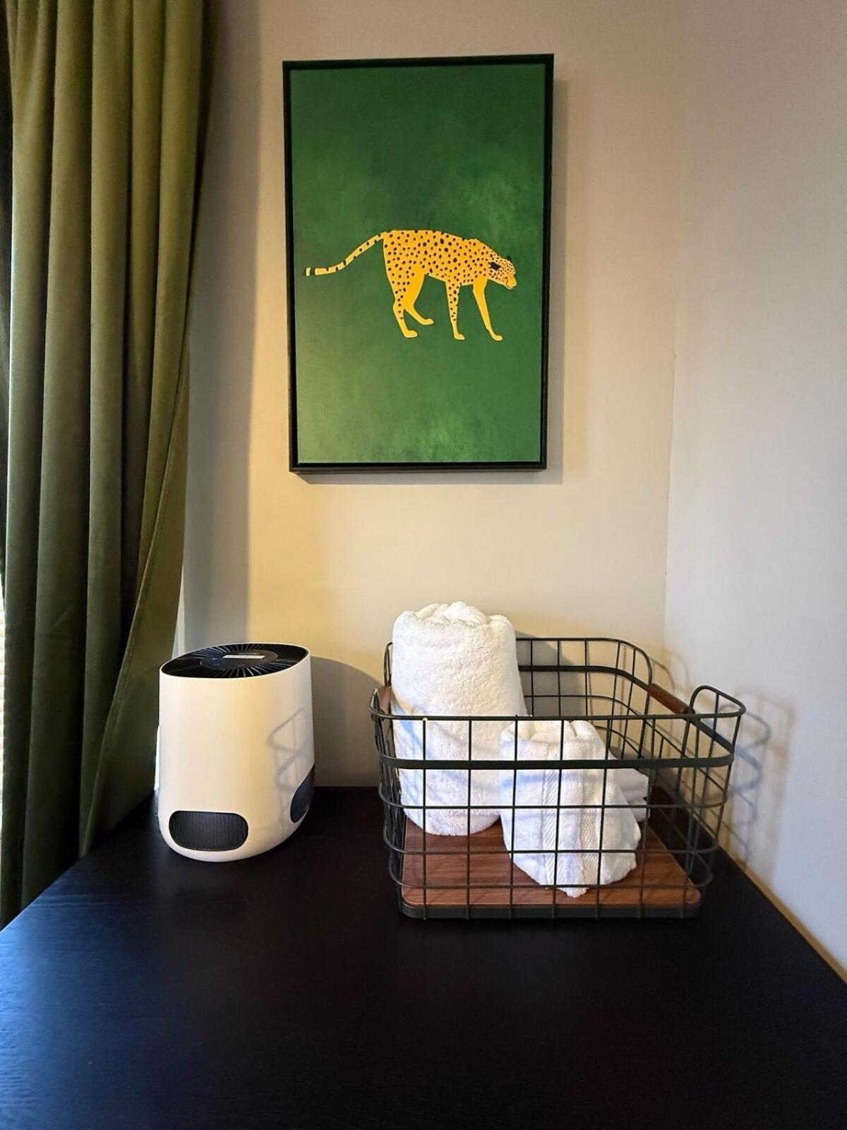 Casa de férias Bungalow