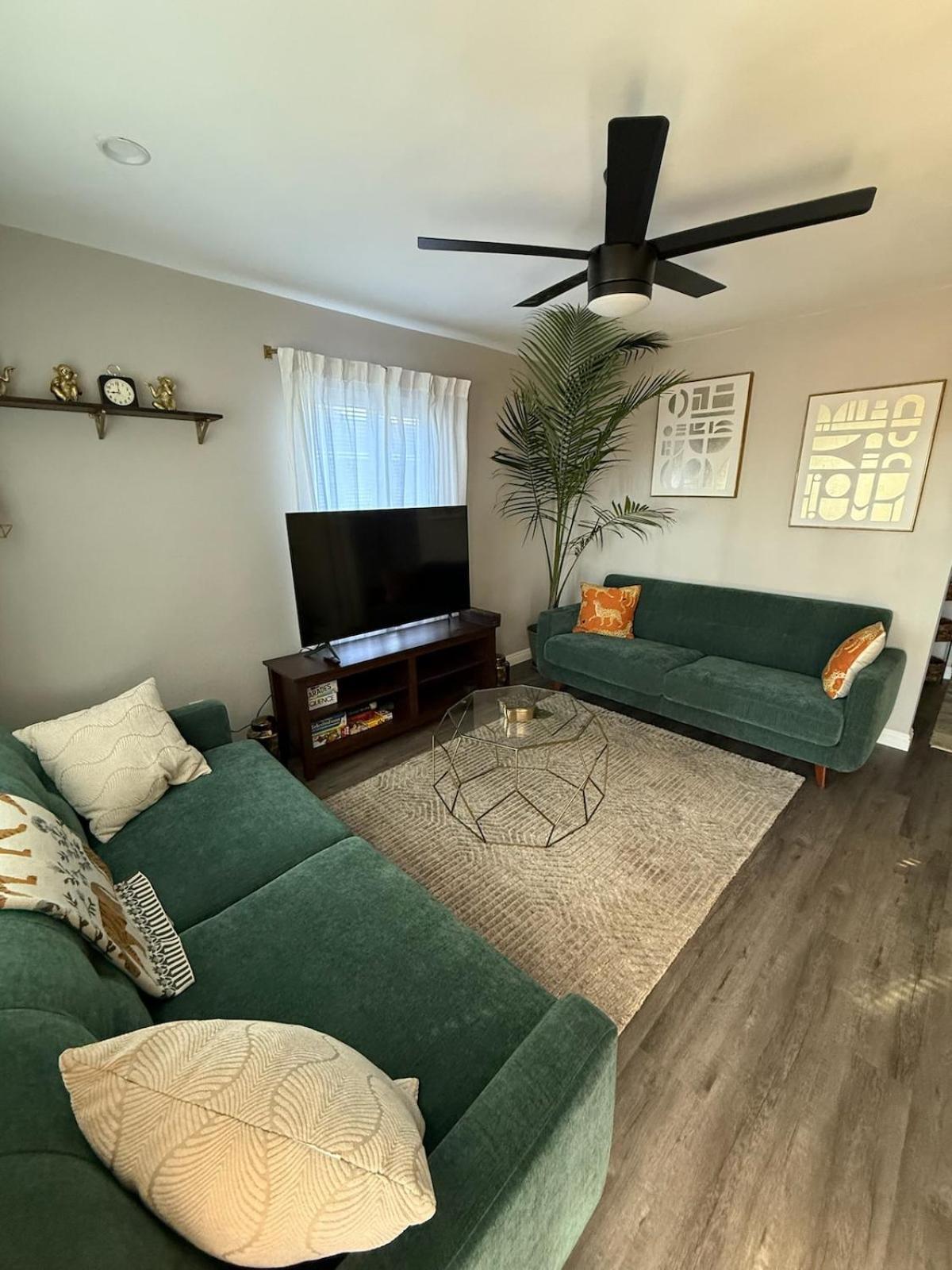 Bungalow San Diego
