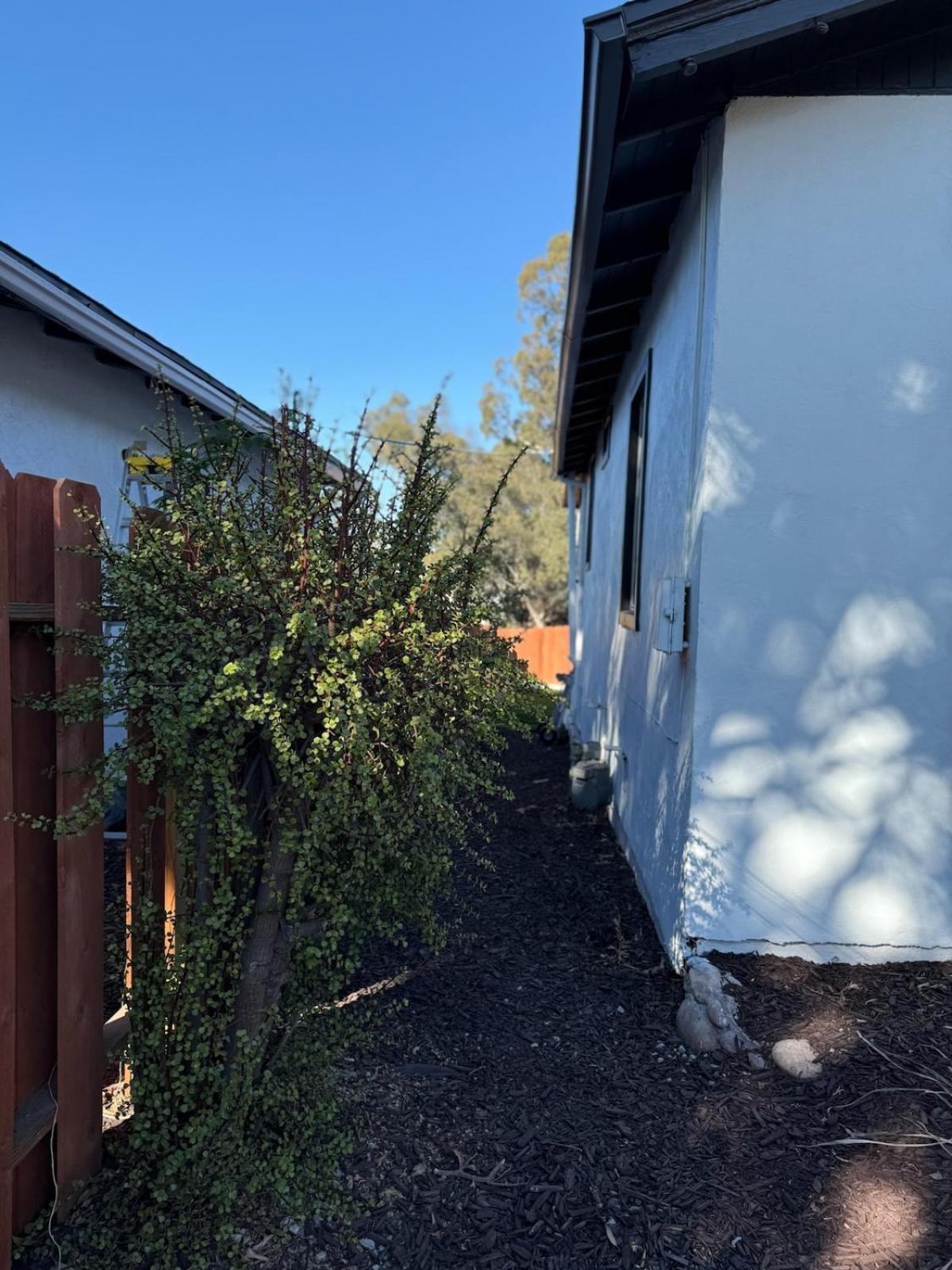Bungalow * San Diego