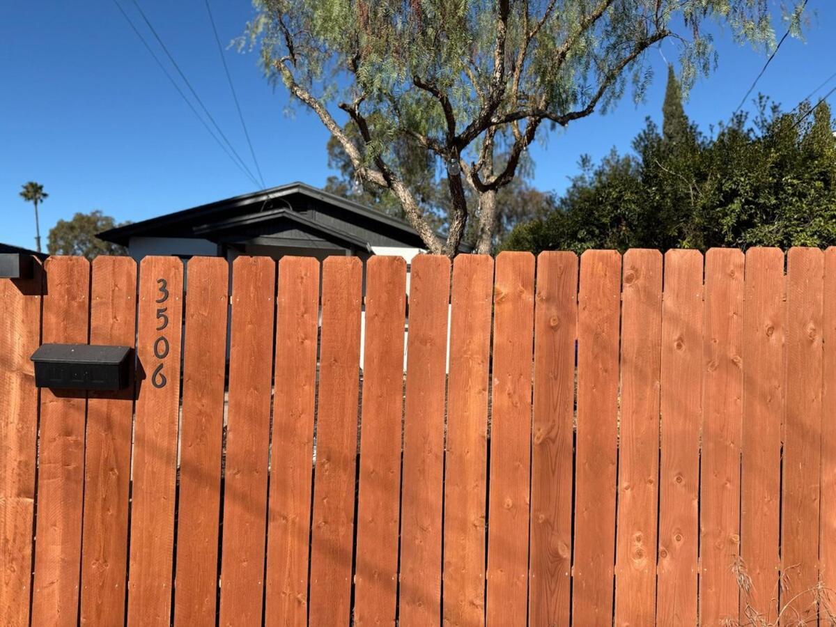 Bungalow San Diego