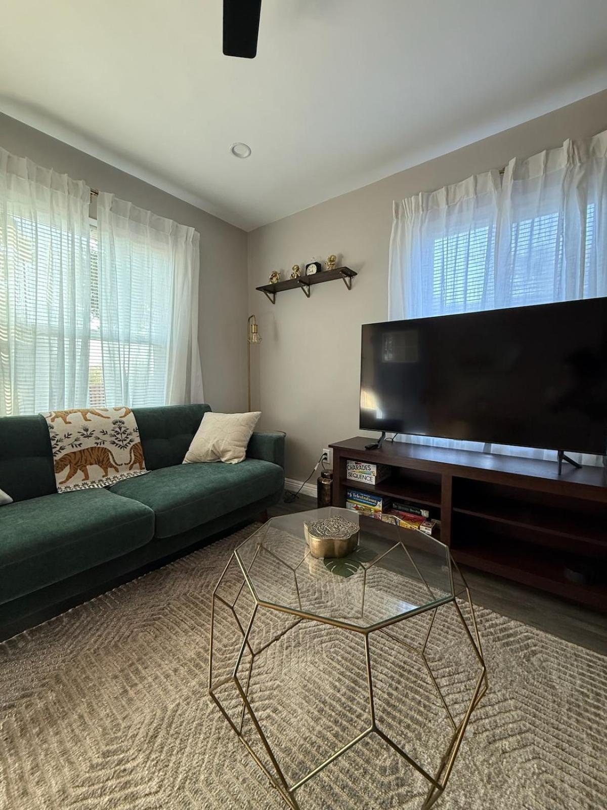 Bungalow Holiday home