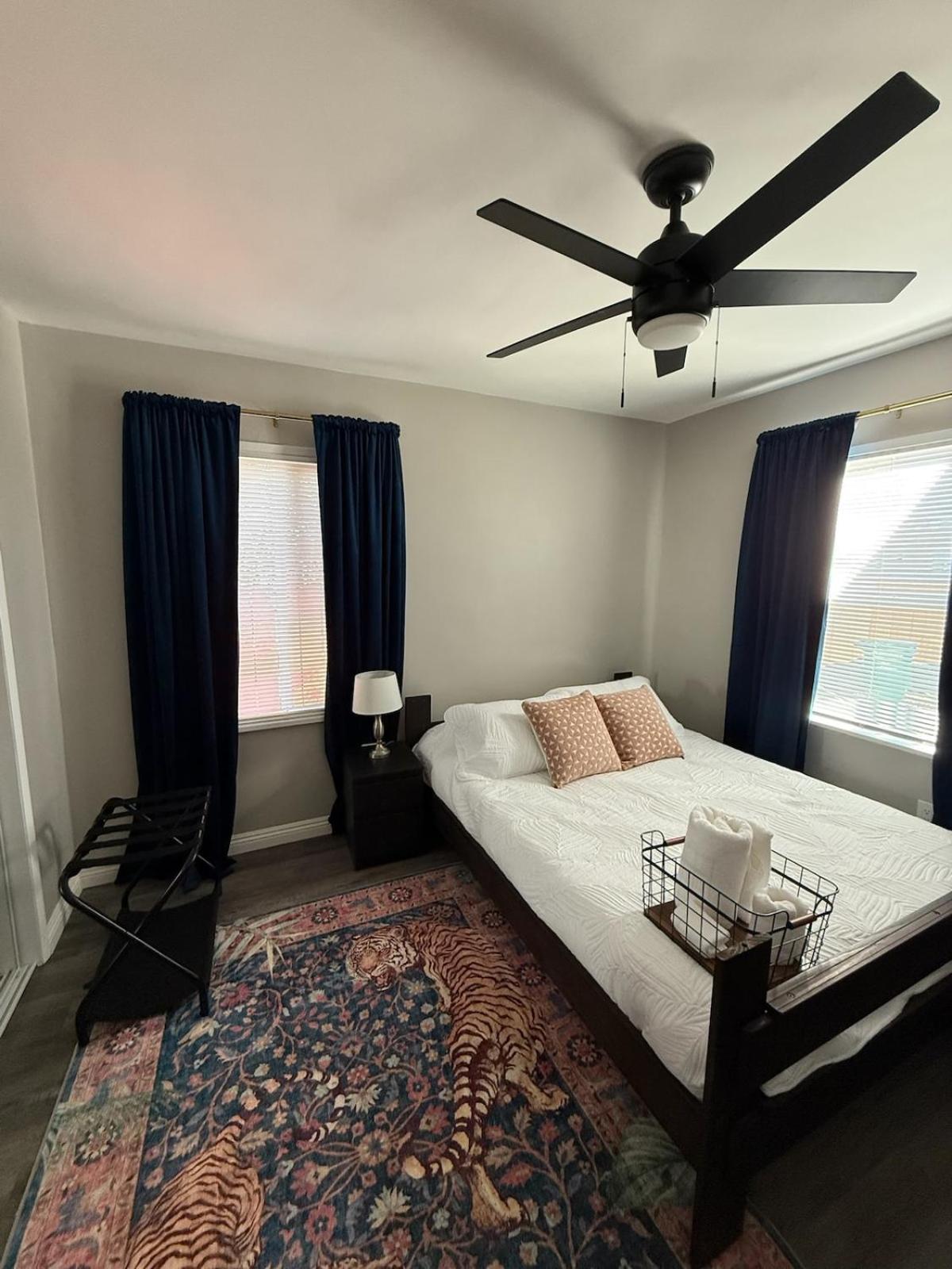 Holiday home Bungalow San Diego