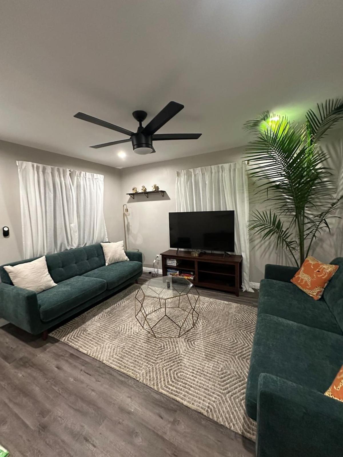 Bungalow *