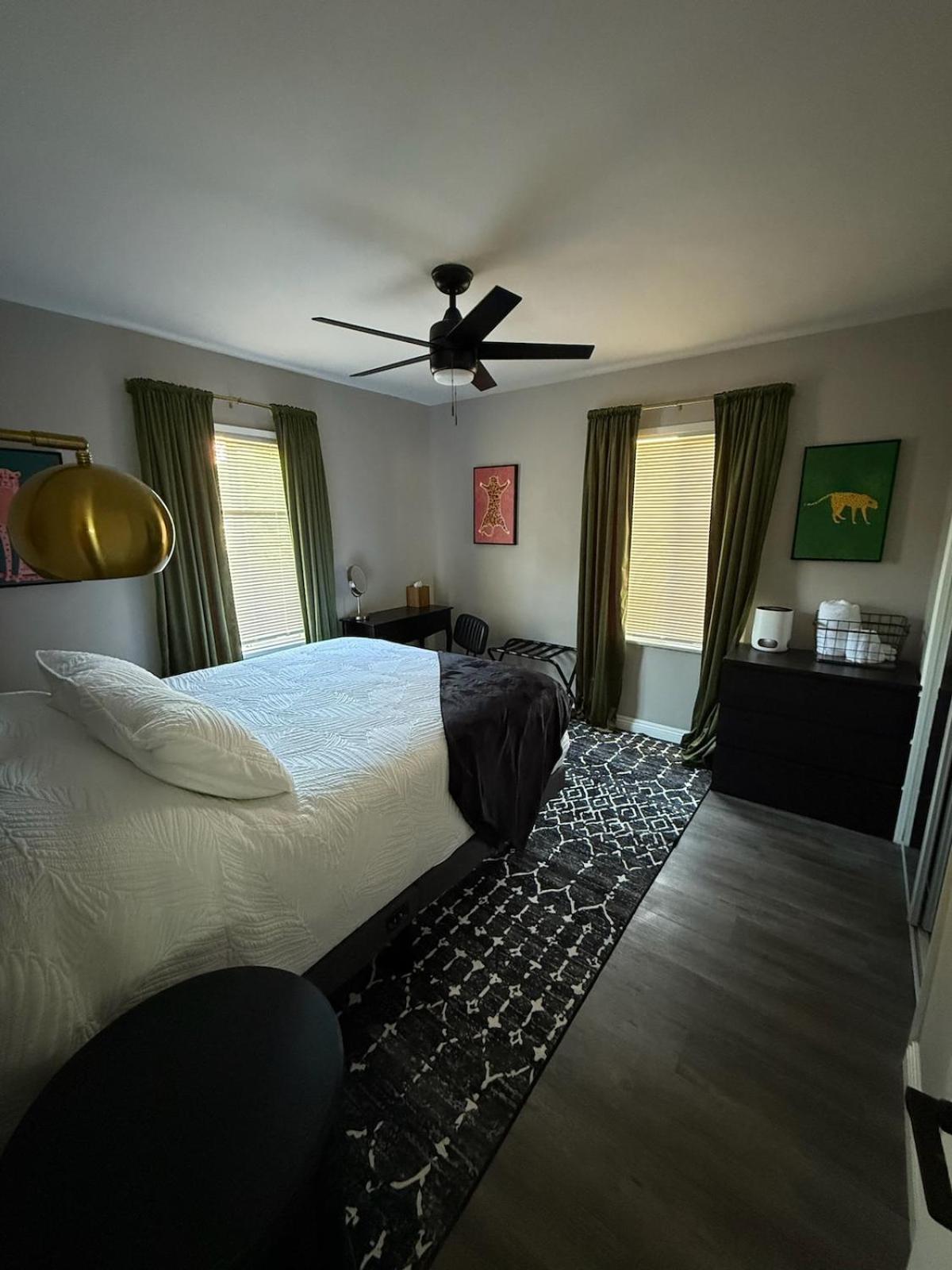 Bungalow * San Diego
